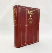 Fine binding Allingham Helen (ills) and Hewish, Marcus B. 