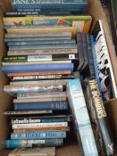 Aviation to include:- Longmate, Norman 