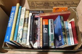 Assorted volumes to include 