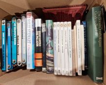 Assorted volumes to include:- Gardner, John 