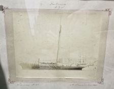 After Patricia A Regnart  Colour etching  Taynton, 65/100, signed, dated, titled and numbered in