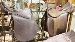 General Purpose saddle 17