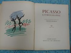 PICASSO Pablo, 