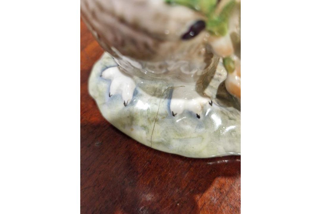 Group of Beswick pottery Beatrix Potter figures including 'Foxy Whiskered Gentleman', 'Peter - Image 14 of 19