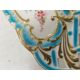 Collection of English and Continental pottery and porcelain, three Mintons pierced dessert plates - Image 28 of 35