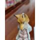 Group of Beswick pottery Beatrix Potter figures including 'Foxy Whiskered Gentleman', 'Peter - Image 7 of 19