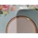 Collection of English and Continental pottery and porcelain, three Mintons pierced dessert plates - Image 20 of 35