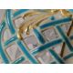 Collection of English and Continental pottery and porcelain, three Mintons pierced dessert plates - Image 27 of 35