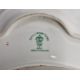 W & R (Stoke-on-Trent) Carlton pattern pottery butter dish and cover, 22cm wide, a Royal Worcester - Image 2 of 8