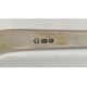 Silver-coloured metal ashtray 'Souvenir Tilberg Rieka, Anton Di Kliyer', a pair of silver sugar - Image 5 of 5