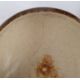 Peggy Ibbotson studio pottery pitcher with floral decoration on white ground 20cm, a pair of - Image 8 of 21