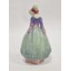 Royal Doulton figure of Pantalettes, printed blue marks, initialled LCB and M.31, 10.5cm high, - Image 4 of 5