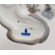 Six Lladro figures, printed blue marks, impressed numerals comprising two birds perched on flowering - Image 2 of 10