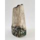 Peter Clough (b.1944) studio pottery landscape vase, marked to side, 24.5cm high approx. - Image 2 of 6