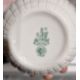 Collection of Belleek porcelain tea wares, including a boxed Shamrock pattern miniature tea service, - Image 4 of 4