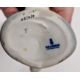 Six Lladro figures, printed blue marks, impressed numerals comprising two birds perched on flowering - Image 3 of 10