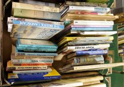 Assorted volumes to include 