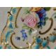 Collection of English and Continental pottery and porcelain, three Mintons pierced dessert plates - Image 29 of 35