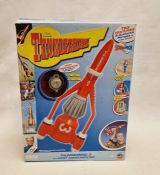Thunderbirds Thunderbird 3 with wrist communicator (boxed)