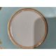 Collection of English and Continental pottery and porcelain, three Mintons pierced dessert plates - Image 21 of 35