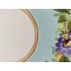 Collection of English and Continental pottery and porcelain, three Mintons pierced dessert plates - Image 19 of 35