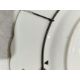 Collection of English and Continental pottery and porcelain, three Mintons pierced dessert plates - Image 35 of 35