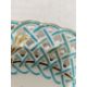 Collection of English and Continental pottery and porcelain, three Mintons pierced dessert plates - Image 30 of 35