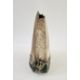 Peter Clough (b.1944) studio pottery landscape vase, marked to side, 24.5cm high approx. - Image 5 of 6