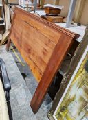 20th century superking headboard to fit any divan base