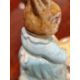 Group of Beswick pottery Beatrix Potter figures including 'Foxy Whiskered Gentleman', 'Peter - Image 8 of 19