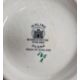 Group of Art Deco lustred pottery bowls and vases comprising a Maling ruby red lustre waisted - Image 3 of 6