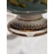 Collection of English and Continental pottery and porcelain, three Mintons pierced dessert plates - Image 14 of 35