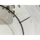 Collection of English and Continental pottery and porcelain, three Mintons pierced dessert plates - Image 33 of 35