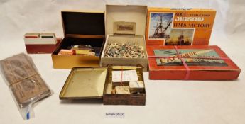 Quantity of games; Peter Rabbit Race Game, Ludo, Dice, Tiddlywinks, puzzles etc