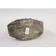 Peter Clough (b.1944) studio pottery landscape vase, marked to side, 24.5cm high approx. - Image 6 of 6