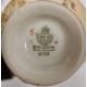 W & R (Stoke-on-Trent) Carlton pattern pottery butter dish and cover, 22cm wide, a Royal Worcester - Image 7 of 8