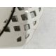Collection of English and Continental pottery and porcelain, three Mintons pierced dessert plates - Image 34 of 35