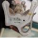 Group of English and Continental pottery and porcelain models of animals, 20th century, various - Image 3 of 10