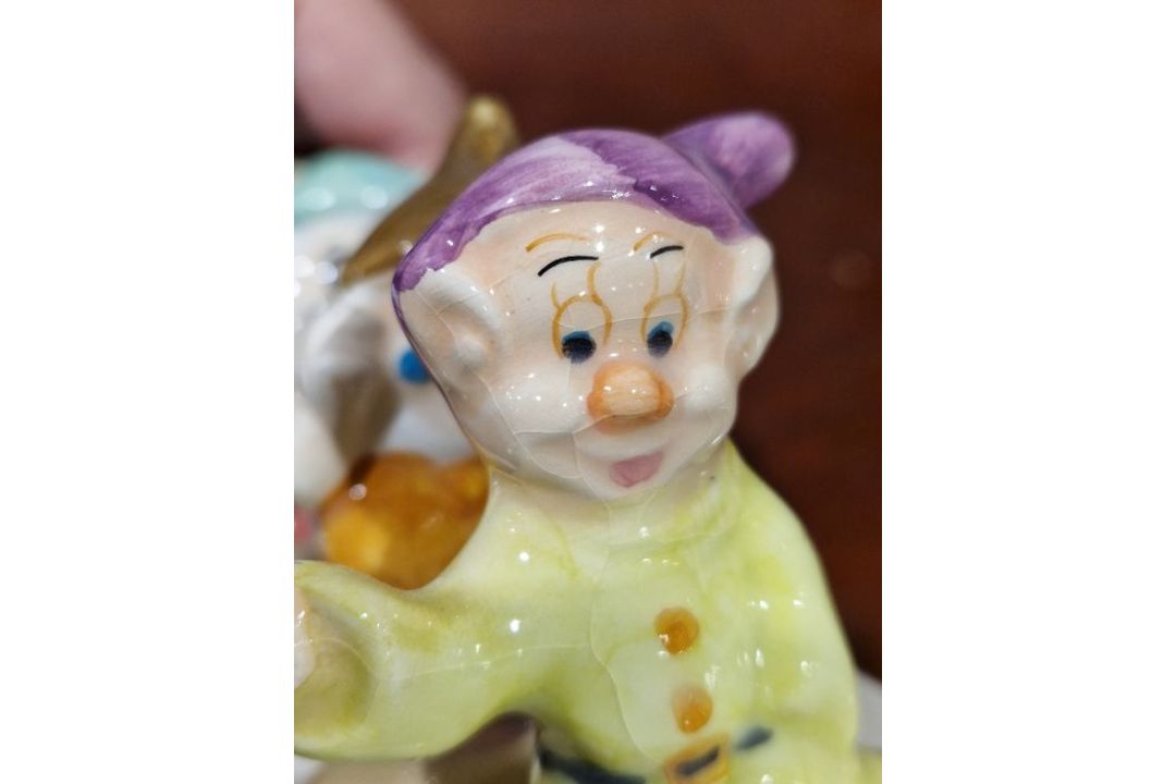 Group of Beswick pottery Beatrix Potter figures including 'Foxy Whiskered Gentleman', 'Peter - Image 19 of 19