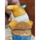 Group of Beswick pottery Beatrix Potter figures including 'Foxy Whiskered Gentleman', 'Peter - Image 17 of 19