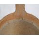 Peggy Ibbotson studio pottery pitcher with floral decoration on white ground 20cm, a pair of - Image 3 of 21