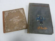 Assorted cigarette cards including John Player & Sons, Lambert & Butler, Player's Cigarettes,