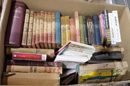 Art and Art Catalogues and assorted volumes to include a collection of Matt, the Daily Telegraph
