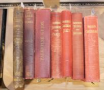 Baedeker's Guide 