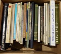 Art and art history to include impressionism, Techiques of the World's Greatest Painters, Design