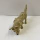 Austrian cold painted bronze models of dogs:- a standard Airedale, 9cm high, a West Highland - Image 5 of 5