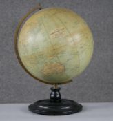 An early 20th century Philips' 12