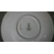 A Crown Staffordshire fine china royal blue and gold twelve person hand painted part tea set. - Image 3 of 6