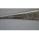 A early 20th century mahogany velvet lined cased part six person canteen of cutlery by various - Image 5 of 7
