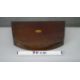 A early 20th century mahogany velvet lined cased part six person canteen of cutlery by various - Image 7 of 7